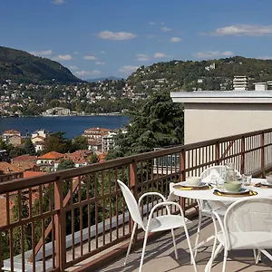 Appartement Aerie Esmeralda, Como