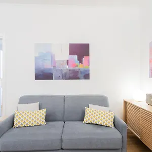 Appartement Rosart House By Rent All, Como